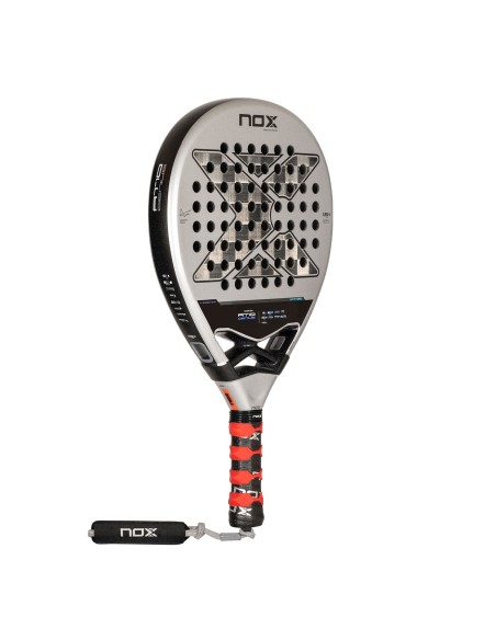 Nox AT10 Genius 18K Agustín Tapia | Ofertas de pádel
